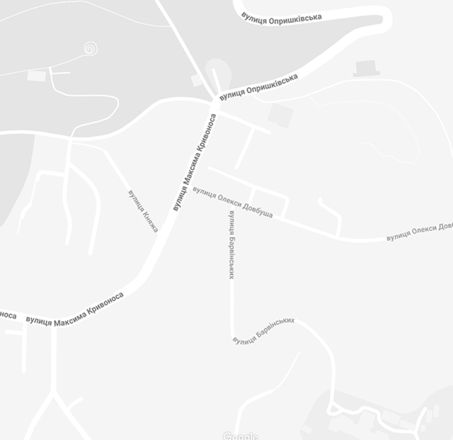 Відкрити у Google Maps